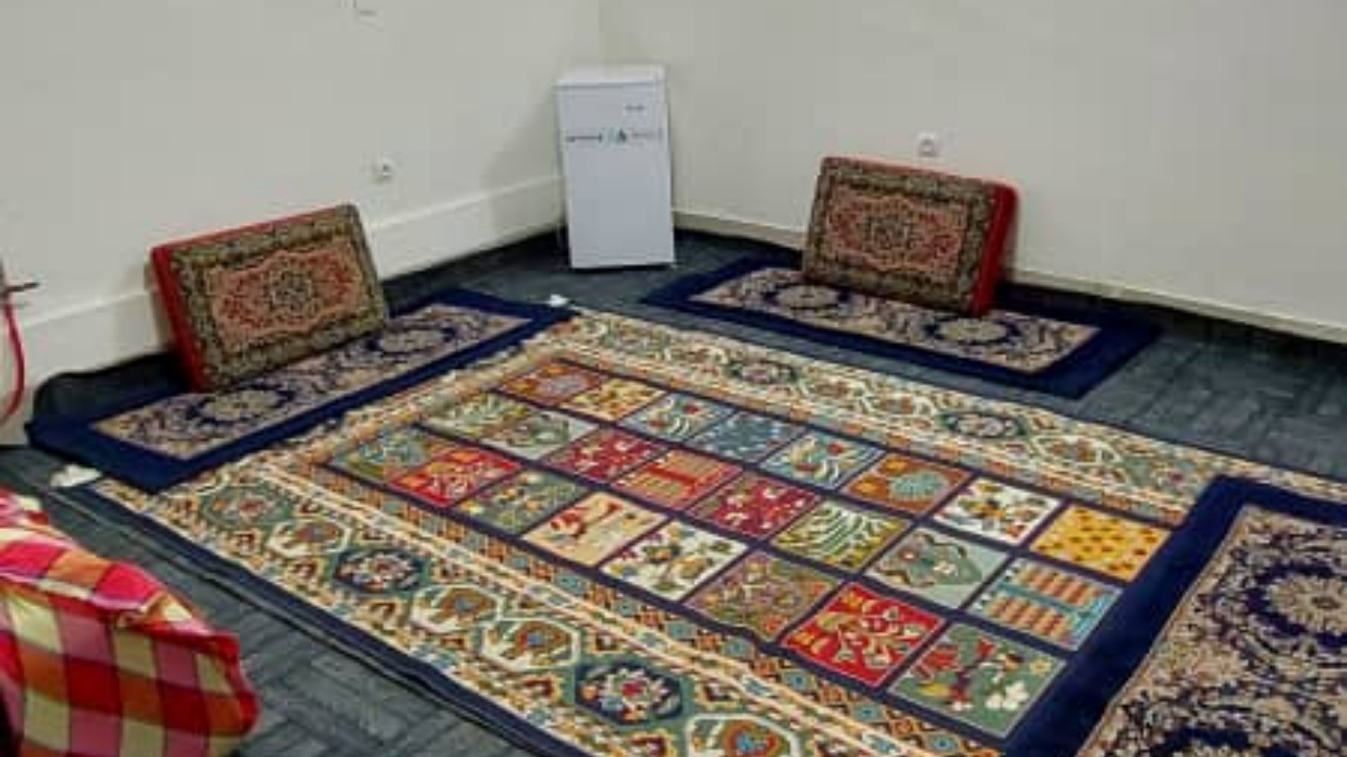 اقامتگاه بومگردی نخل و نارنج، تصویر ۳