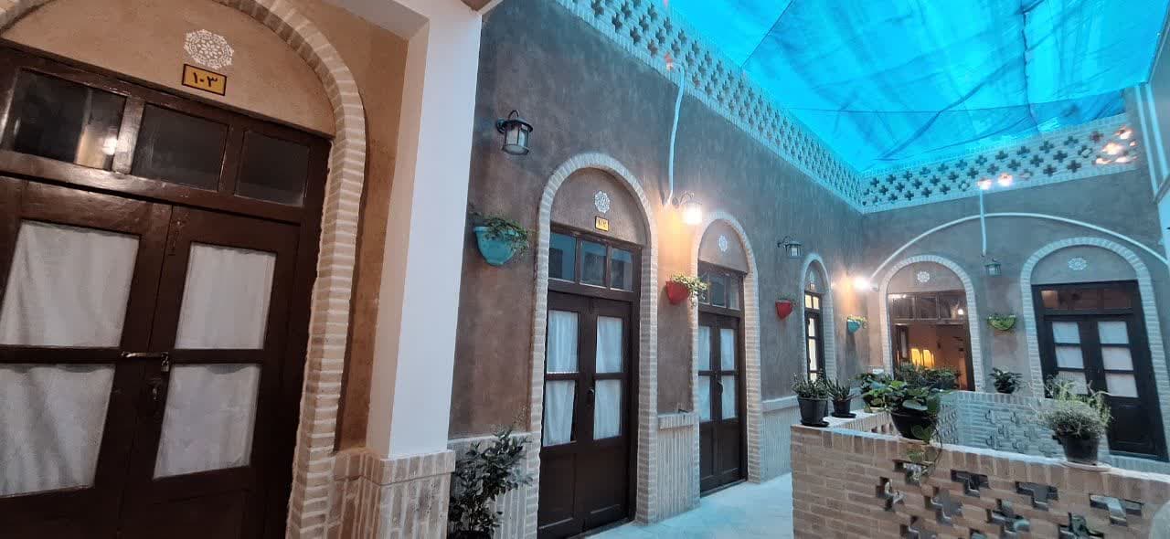 اتاق دوتخته