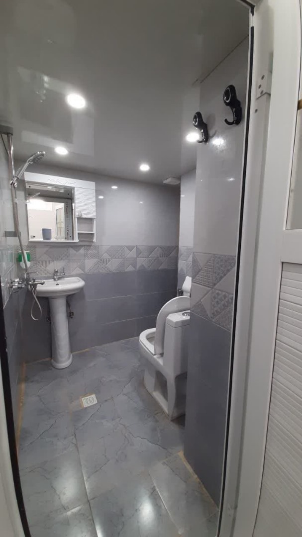 اتاق سه تخته