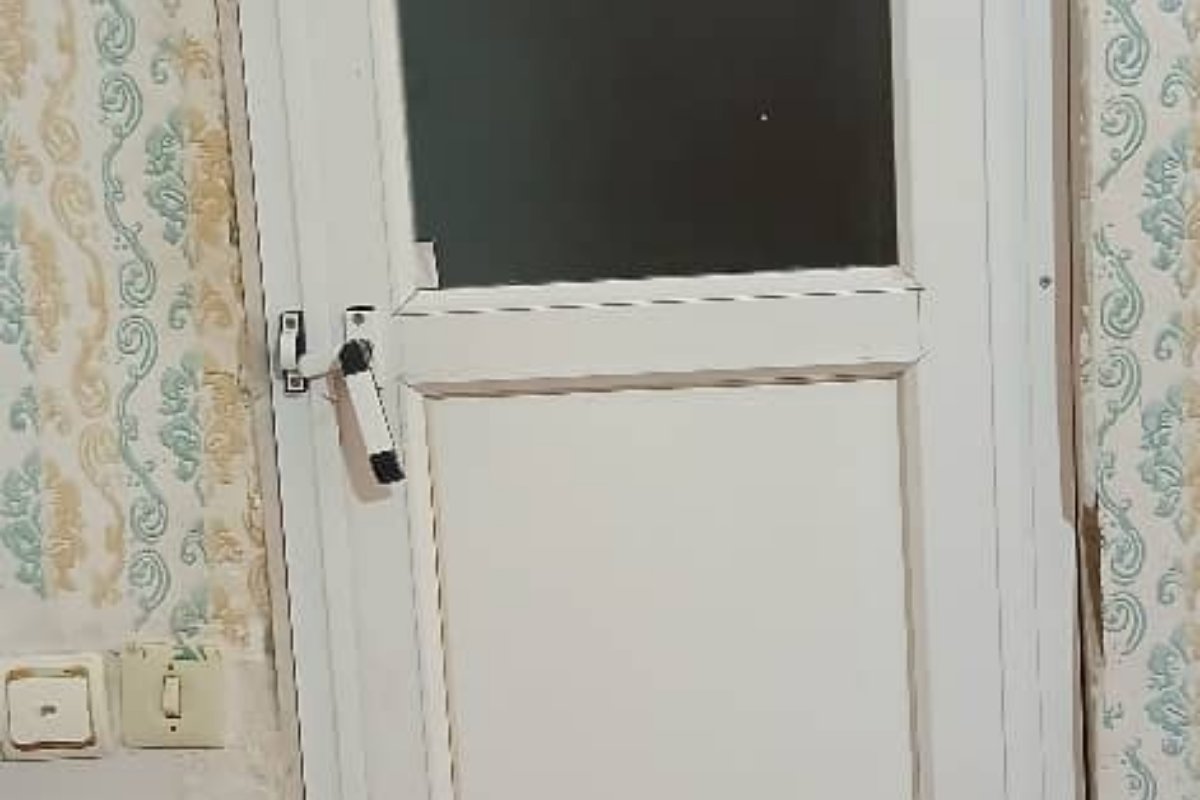 اتاق دونفره | بومگردی آب انبار، تصویر ۳