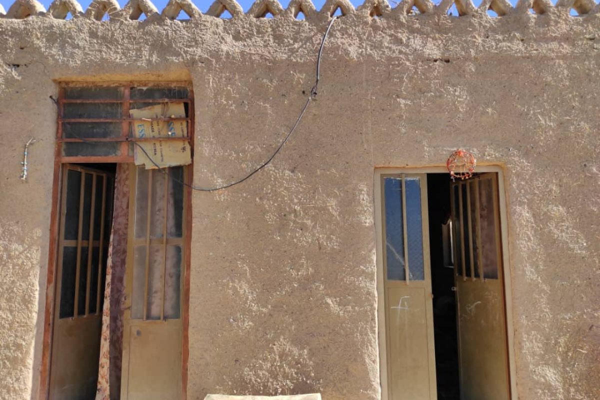 اتاق 15 متری | آفتاب ریگان، تصویر ۳