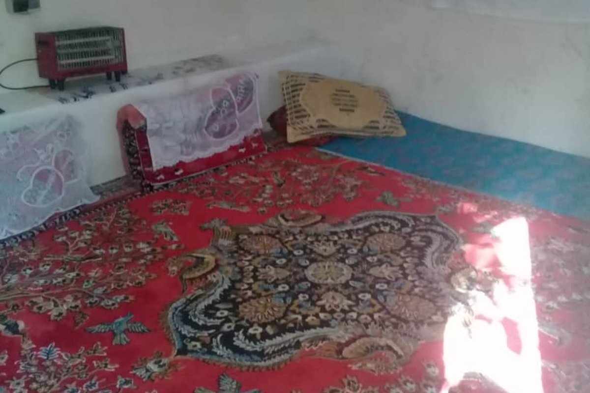 کلبه 2 | اقامتگاه بومگردی باغ شریف، تصویر ۳