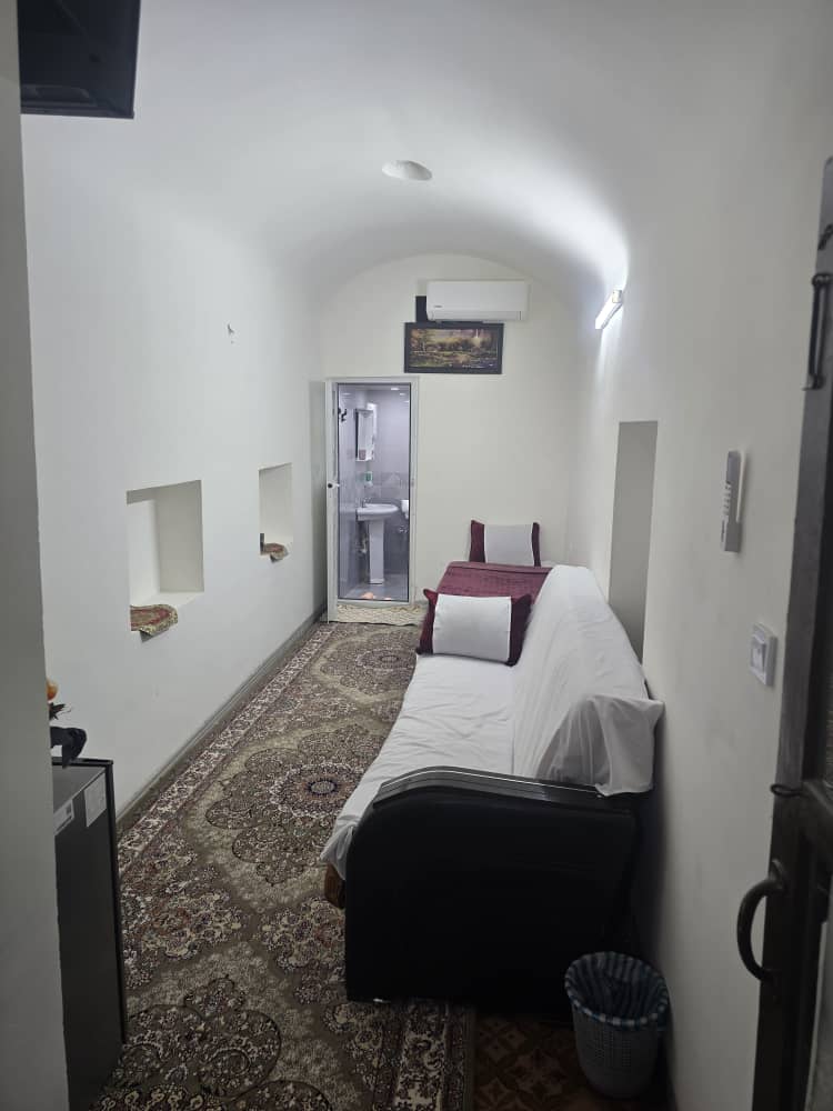 اتاق یک تخته