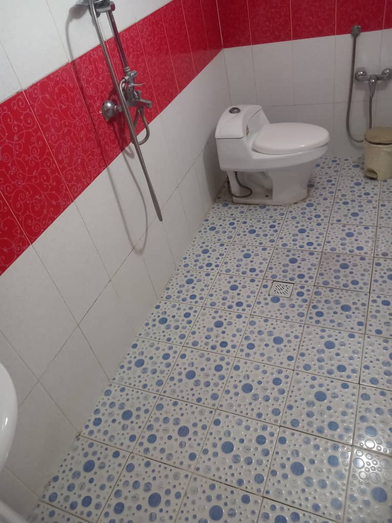 اتاق چهارتخته