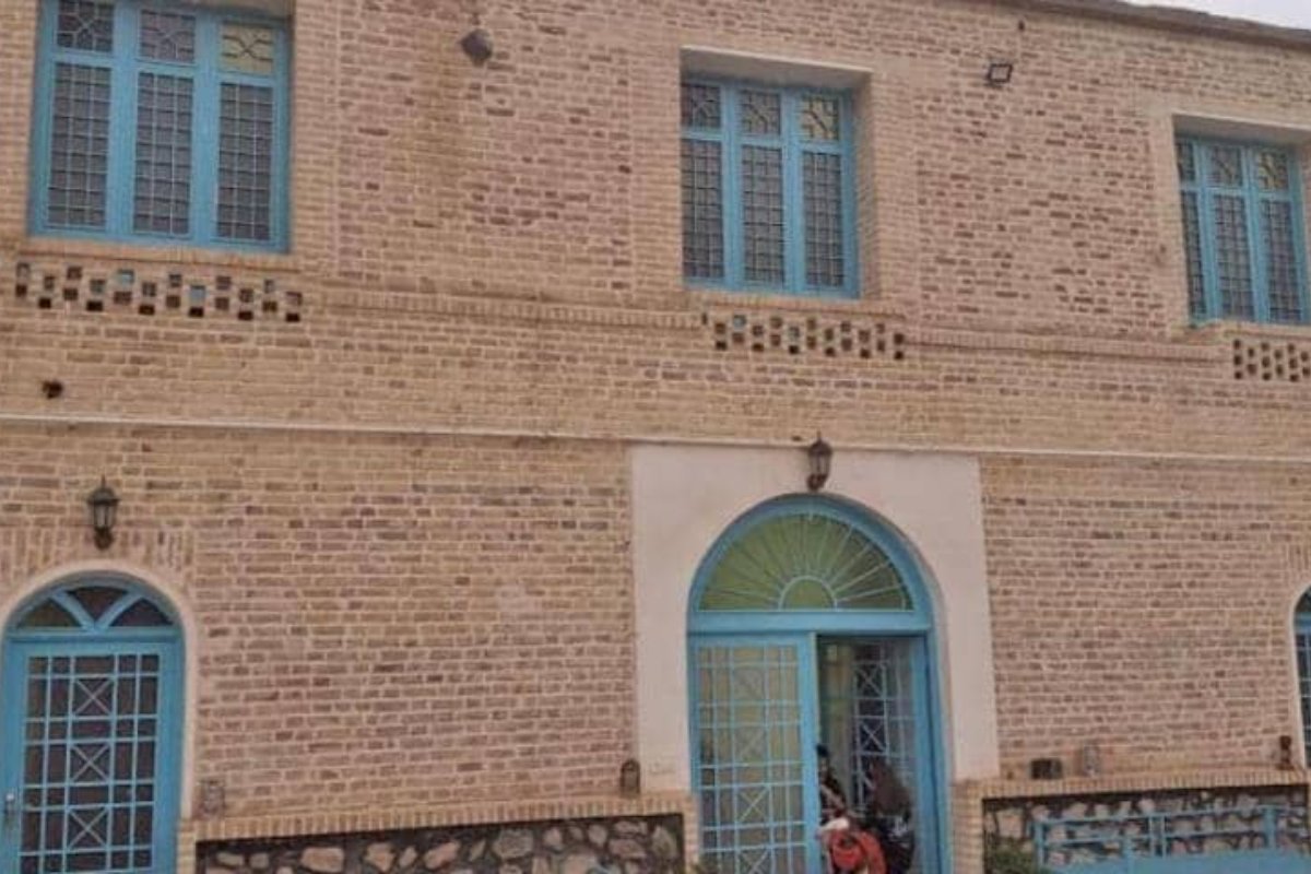 سوییت گوهر | اقامتگاه سنتی بی بی شهربانو، تصویر ۳