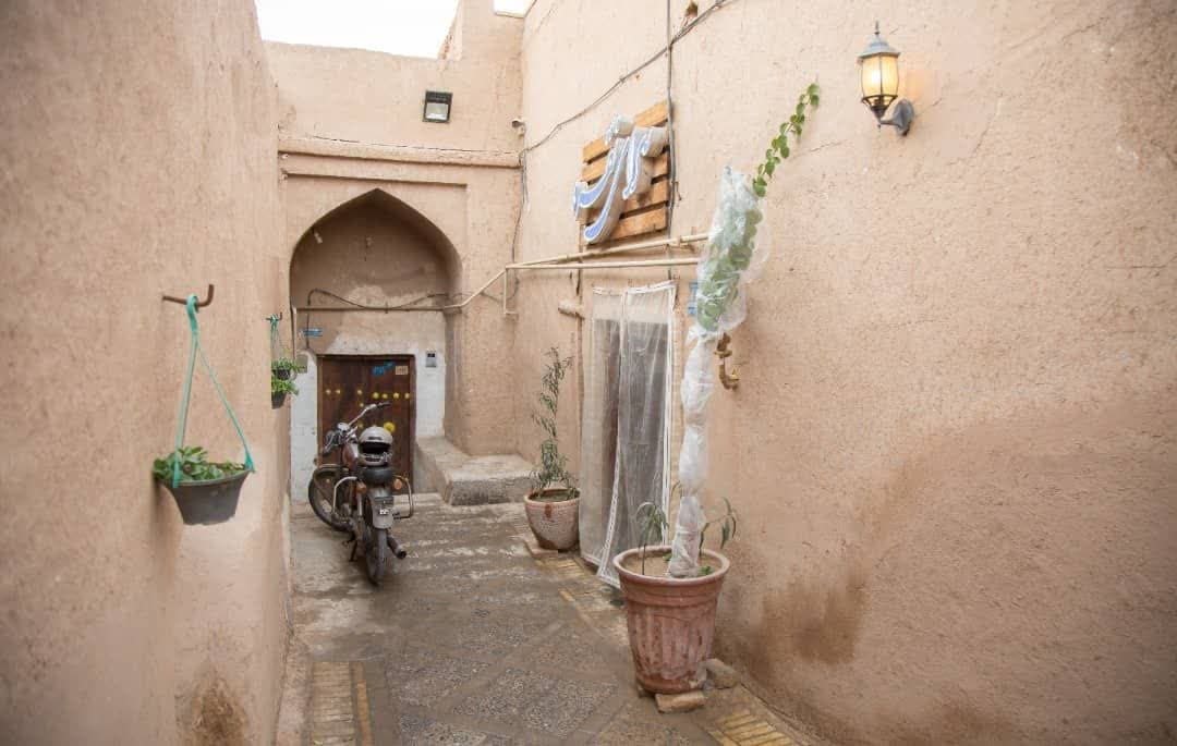 اتاق چهارتخته