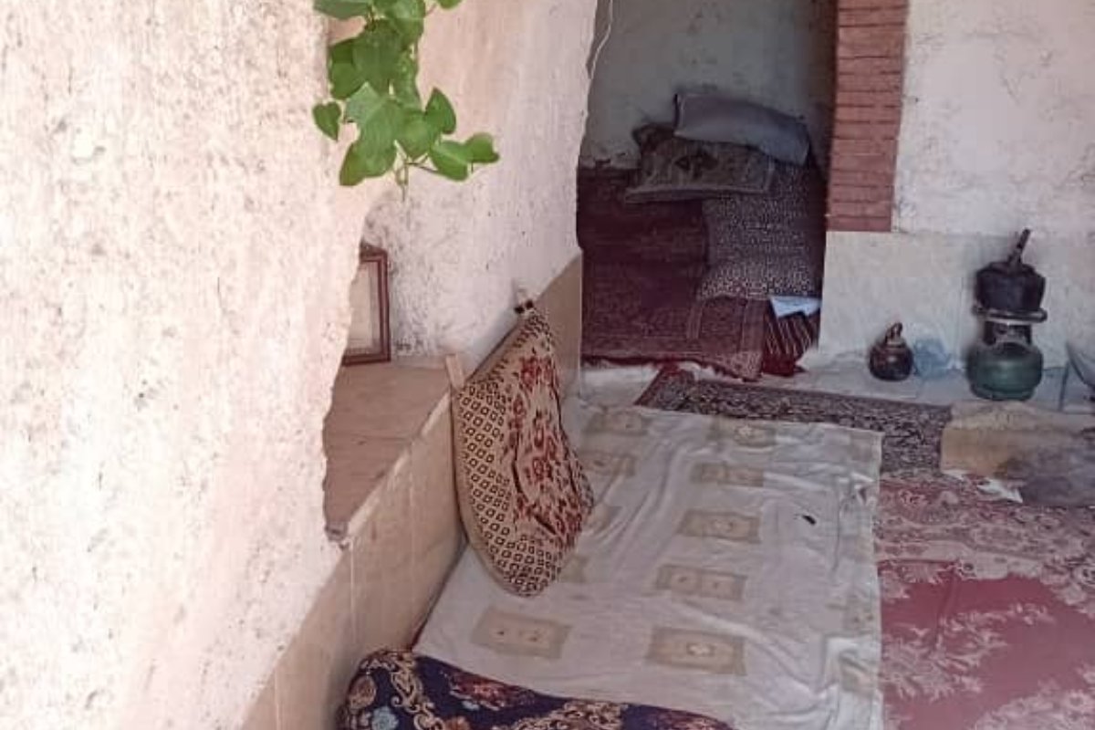 دسکند 40 متری | اقامتگاه کهن یاور، تصویر ۳