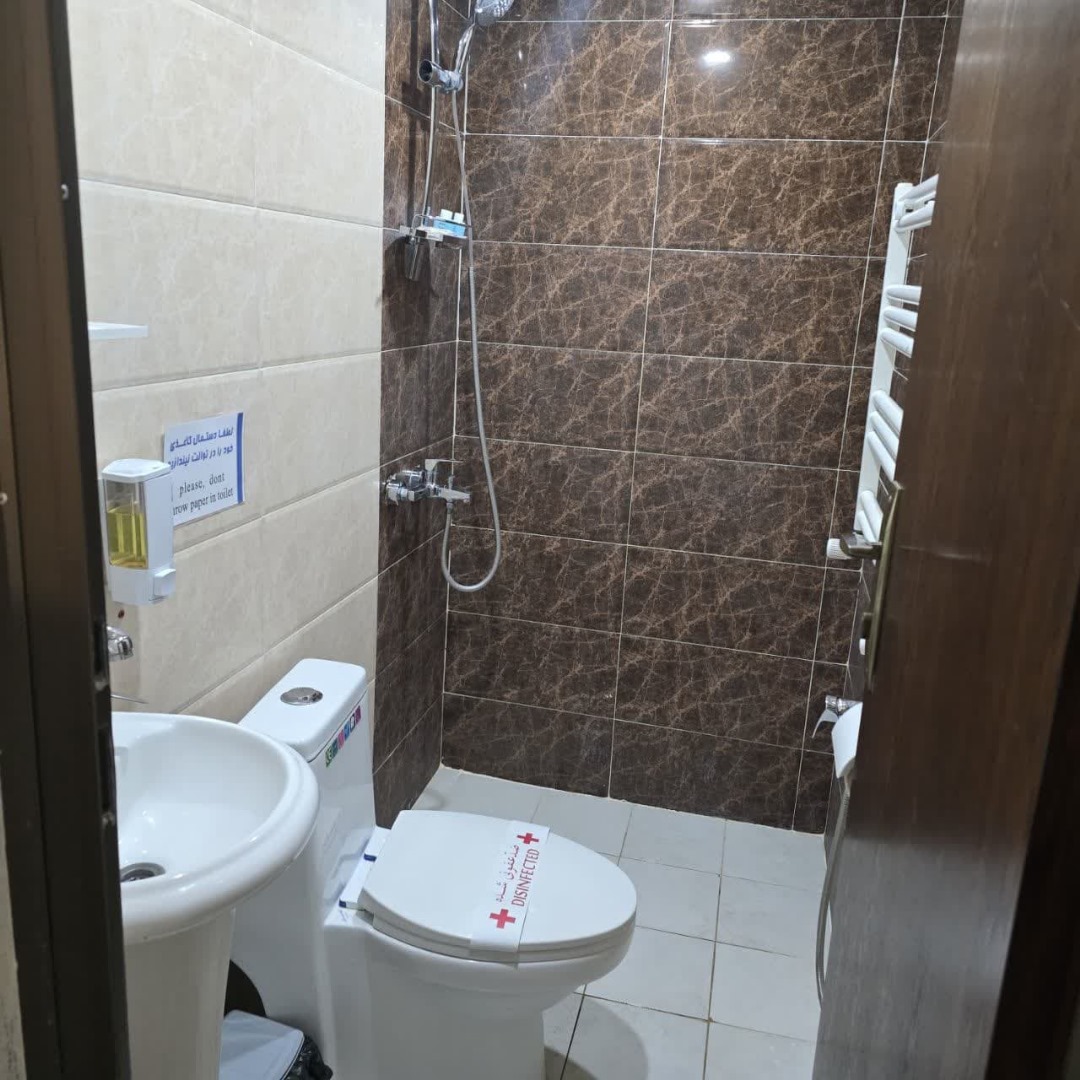 اتاق دوتخته