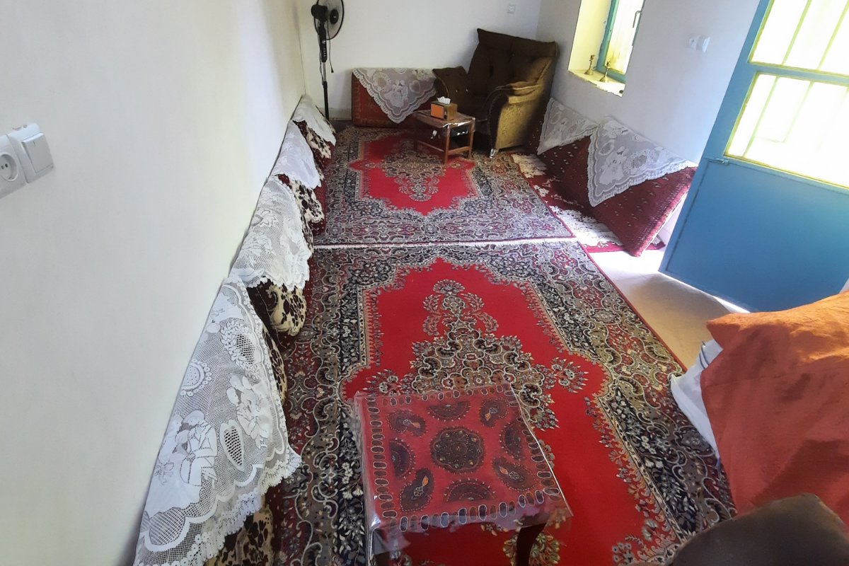 اتاق 2 مستر | اقامتگاه بومگردی سرای کد خدا، تصویر ۳