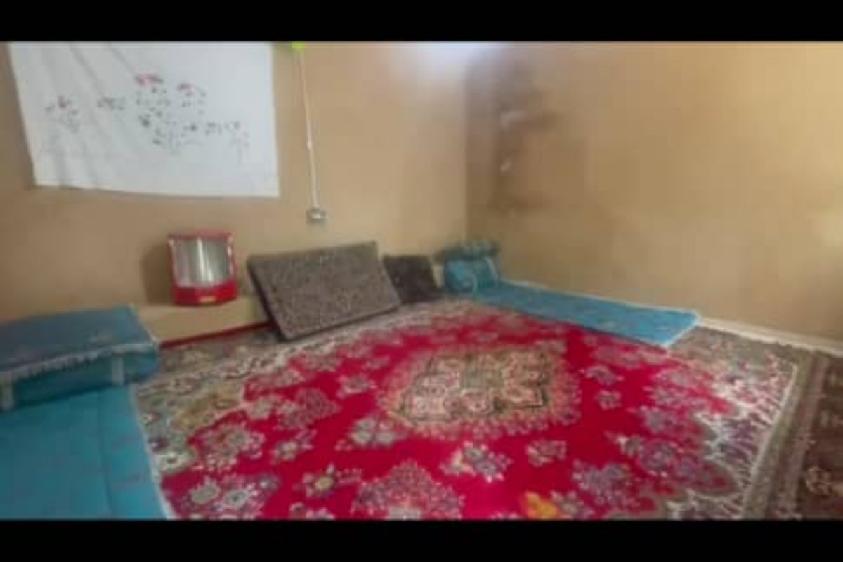 کلبه | اقامتگاه بومگردی باغ شریف، تصویر ۳