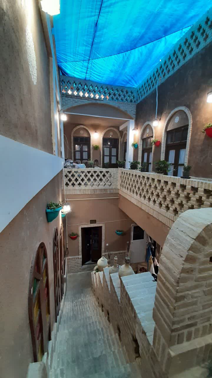 اتاق دوتخته