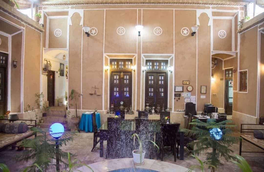 اتاق چهارتخته
