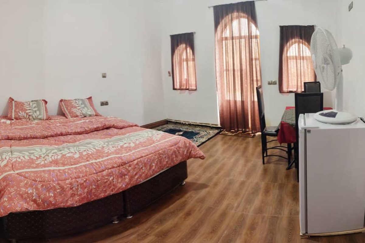 اتاق 3 تخته 3