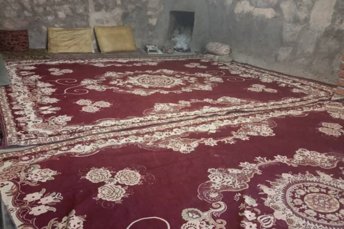 اتاق 10 نفره | ندنوییه بی بی حیات، تصویر ۳