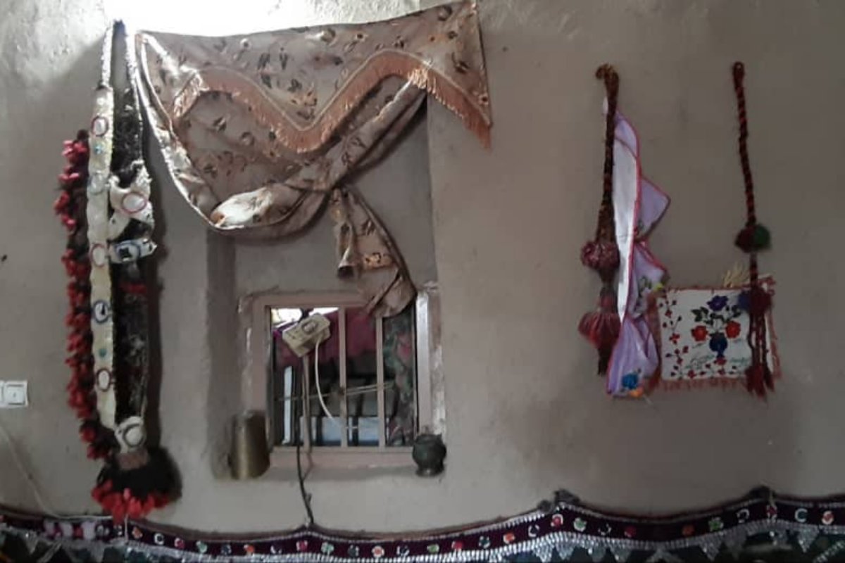 اتاق 15 متری