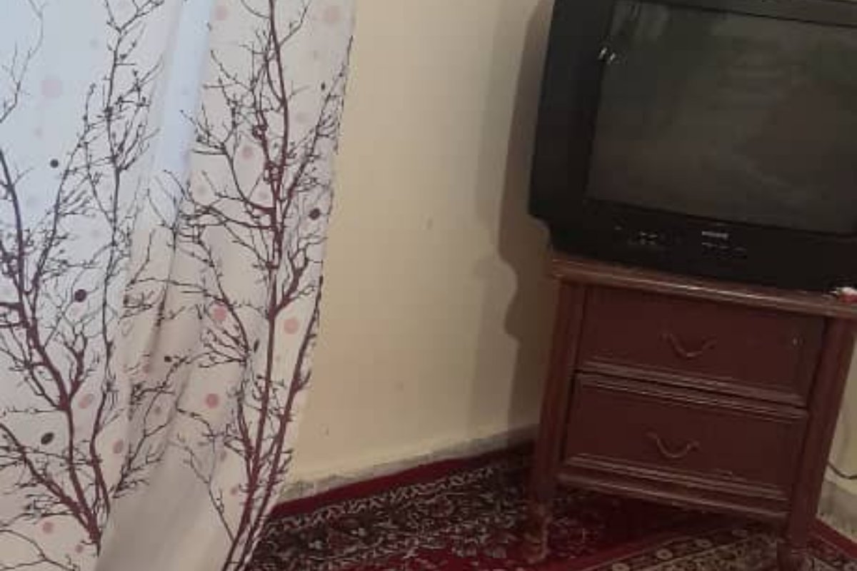 واحد 2 | اقامتگاه بومگردی باغ سلیم، تصویر ۳
