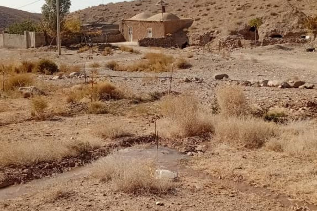 اتاق 2 | اقامتگاه کهن یاور، تصویر ۳