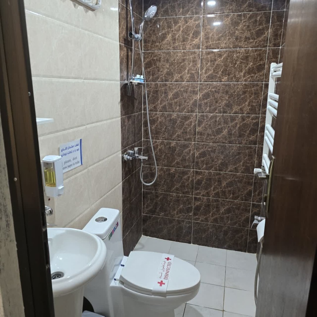 اتاق یک تخته