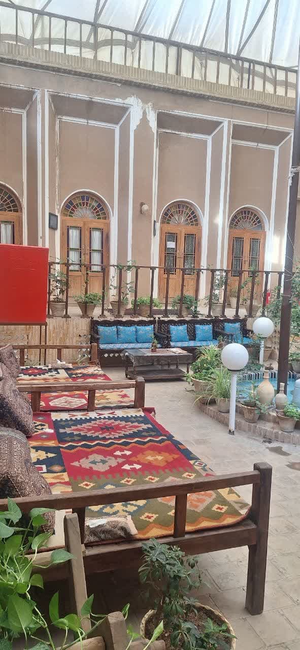 ترنج سبز، تصویر ۳
