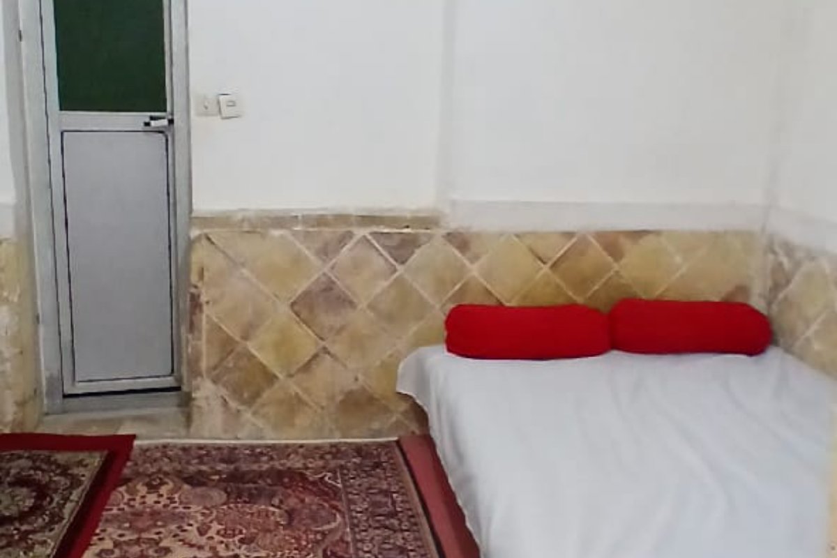 سوییت 8 نفره | بومگردی آب انبار، تصویر ۳