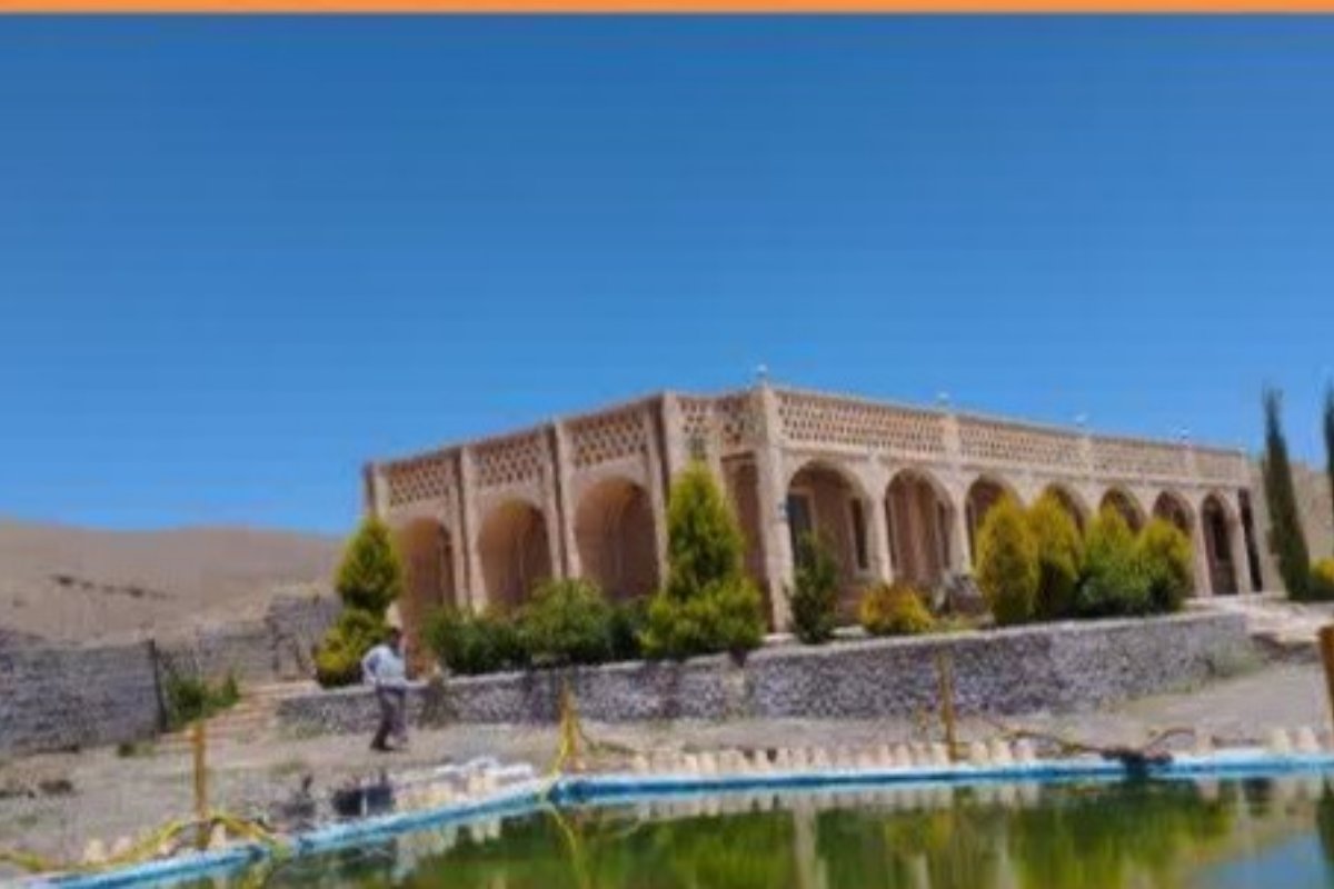 واحد اقامتی ظرفیت 4 نفر درجه 2 | اقامتگاه بومگردی سرمه، تصویر ۳