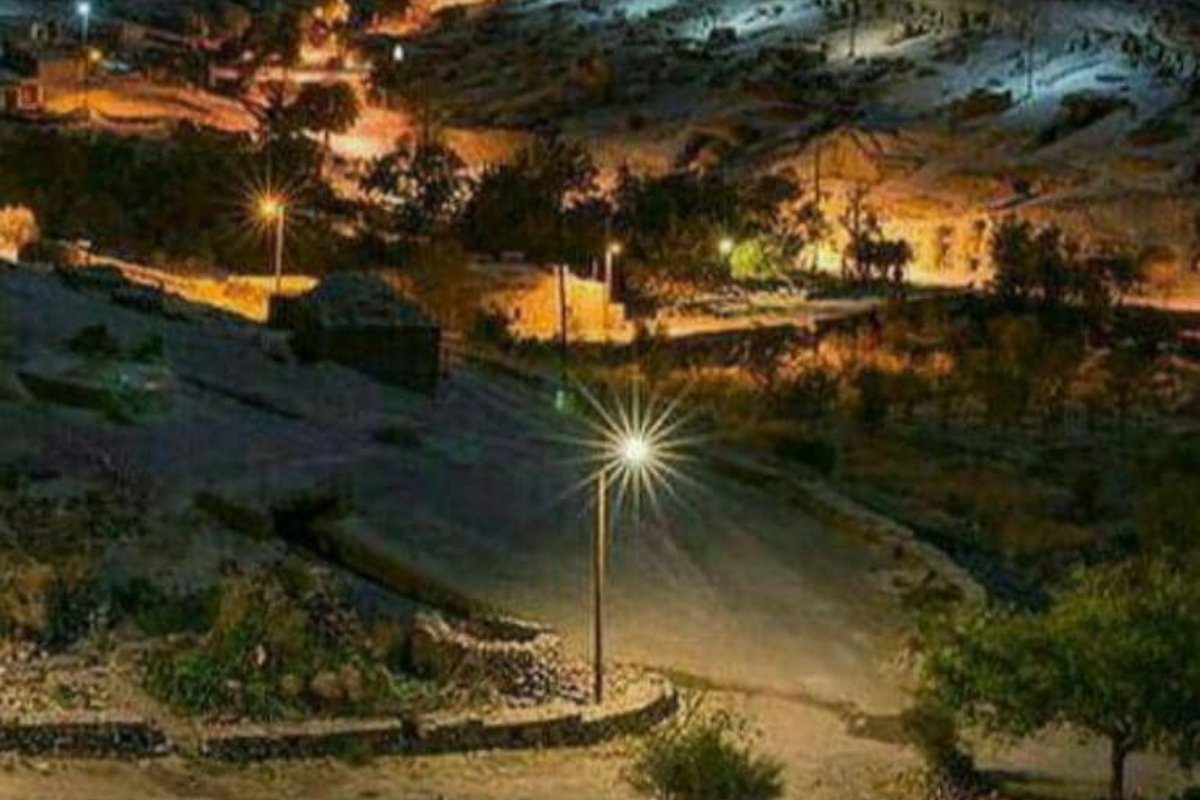 اتاق 4 | اقامتگاه بومگردی بن میمند، تصویر ۳