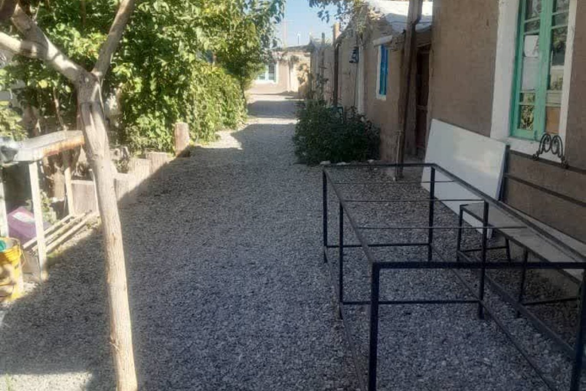 اتاق 7 | اقامتگاه بومگردی قلعه سلطان، تصویر ۳