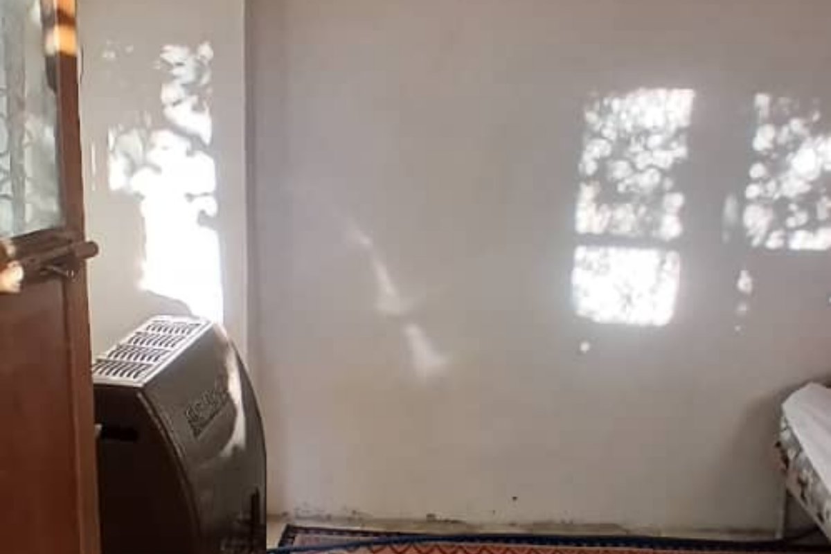 کلبه دو نفره | بومگردی آب انبار، تصویر ۳