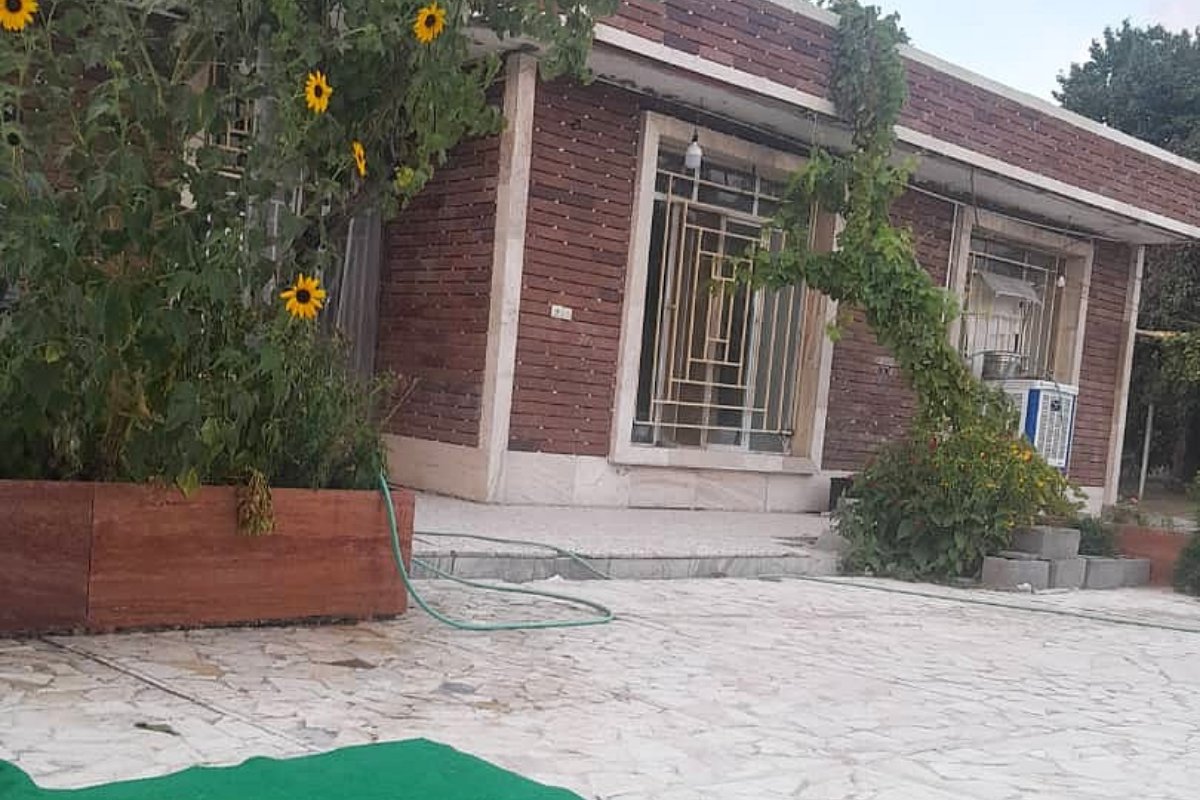 اتاق 1 | زیره، تصویر ۳