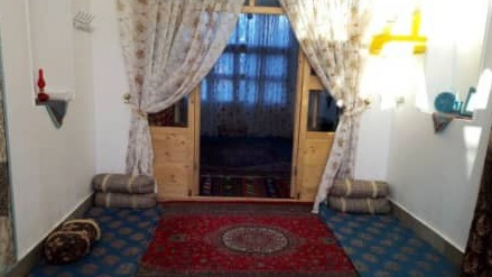 اقامتگاه بومگردی دونا، تصویر ۳