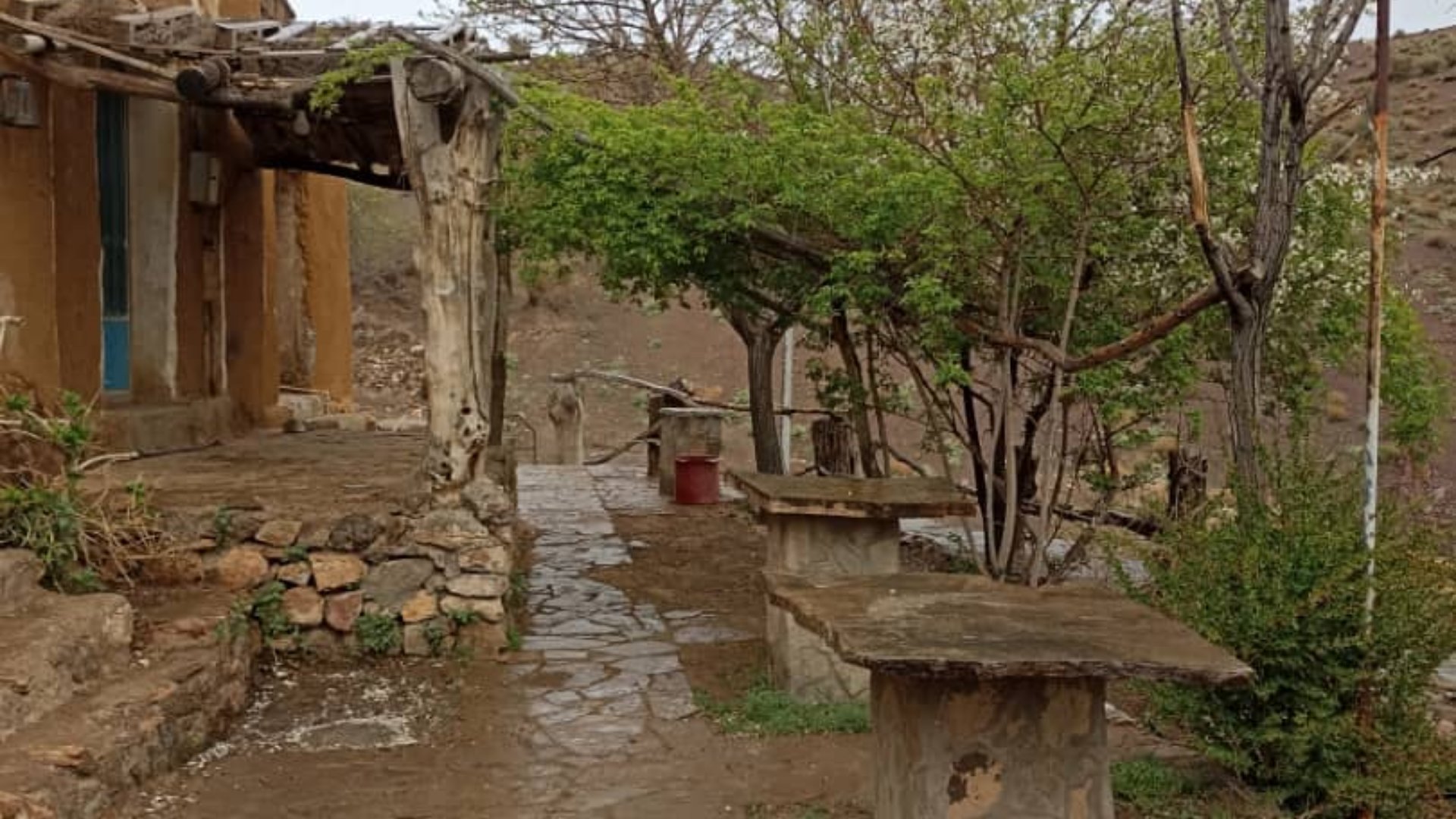 ندنوییه بی بی گل