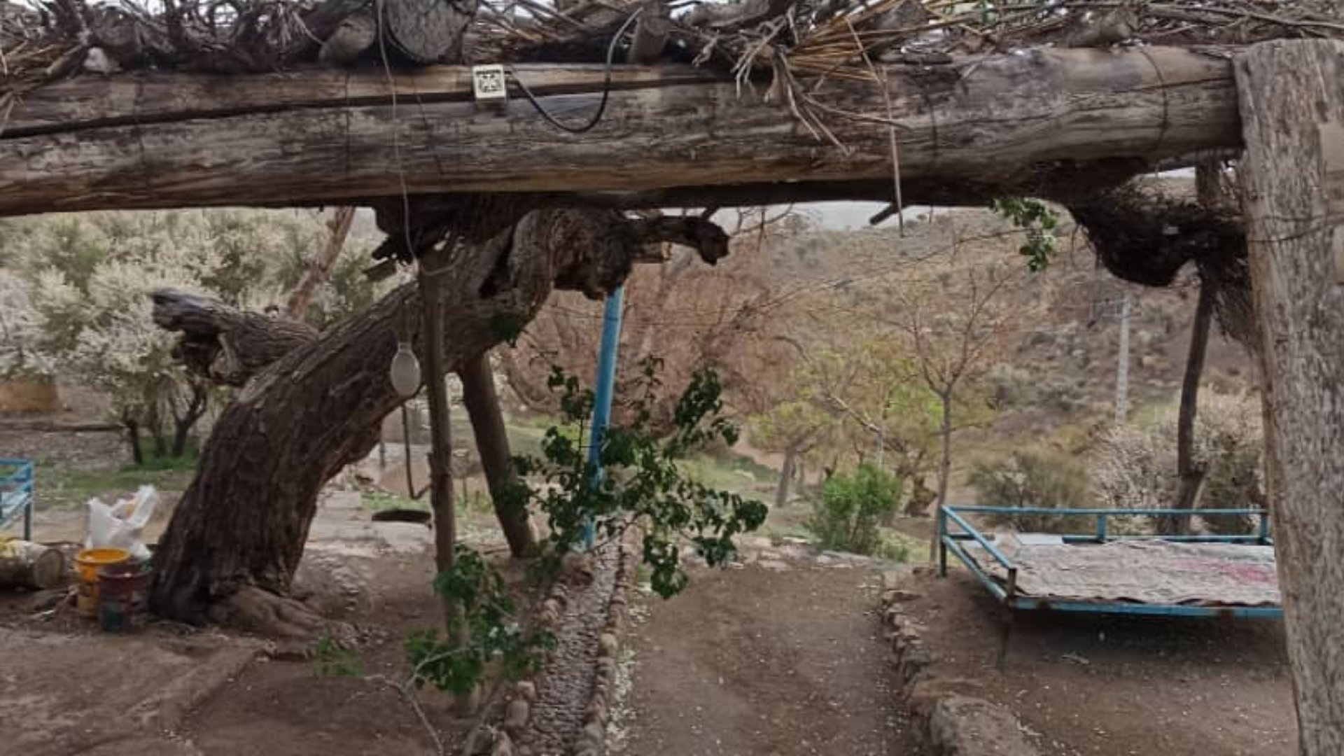 ندنوییه بی بی گل