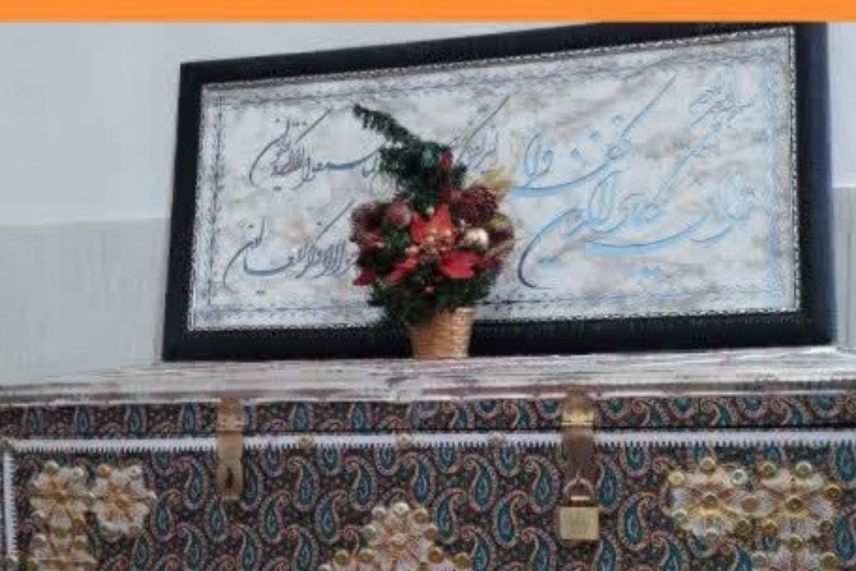 واحد اقامتی ظرفیت 4 نفر درجه 3 | اقامتگاه بومگردی سرمه، تصویر ۳