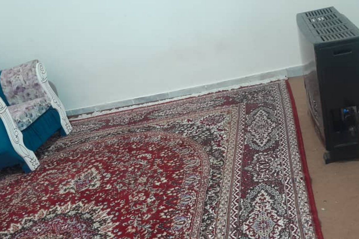 واحد 1 | اقامتگاه بومگردی باغ سلیم، تصویر ۳