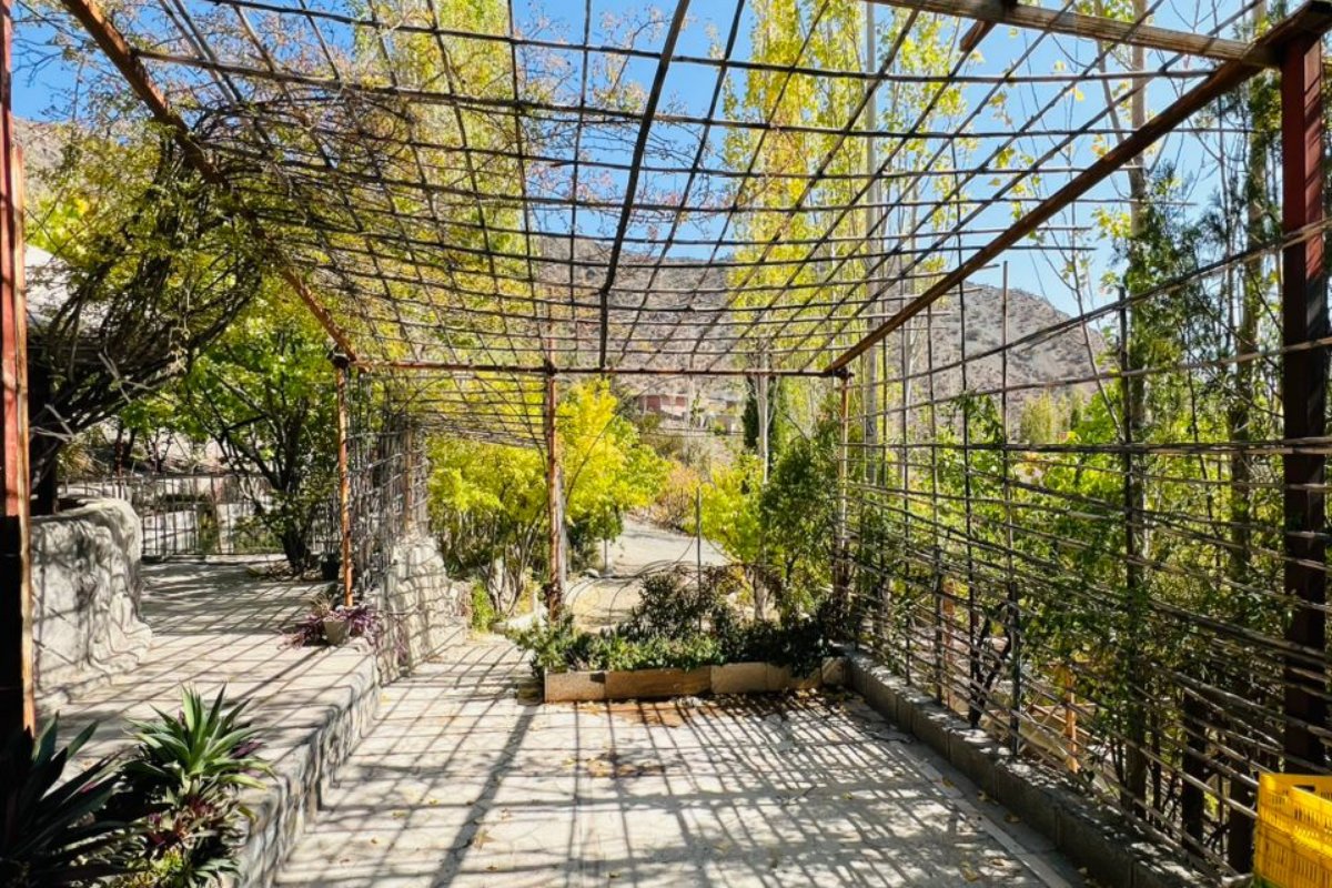 اتاق 1 | بوم گردی کهگم، تصویر ۳