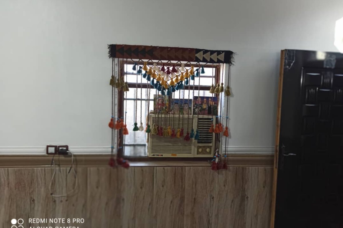 سوییت 75 متری مدرن | اقامتگاه بوم گردی نخلستان، تصویر ۳
