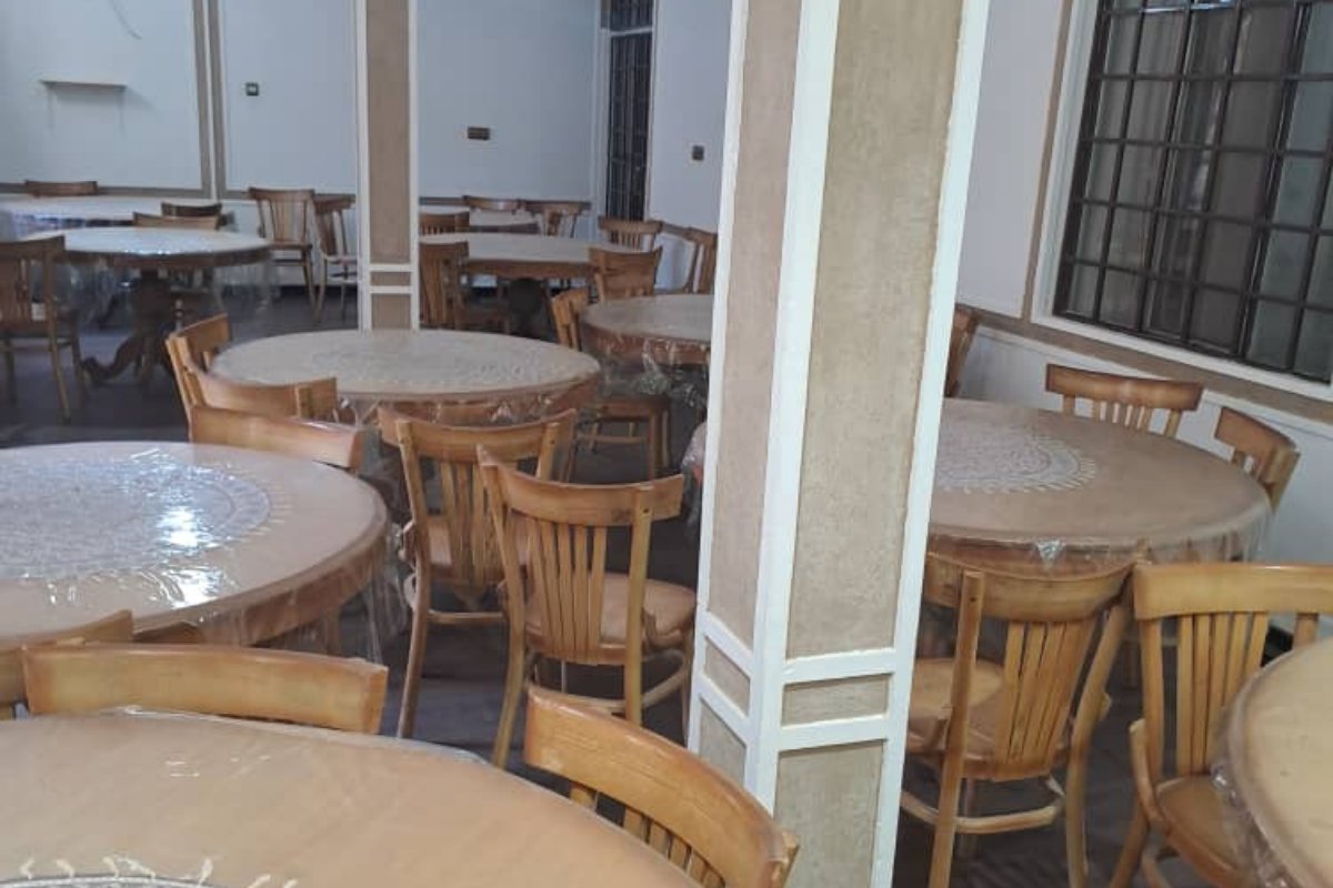 سوییت60 متری