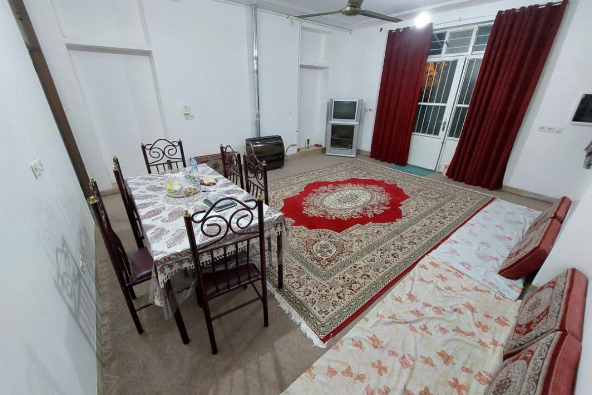 واحد یک خوابه پردیس