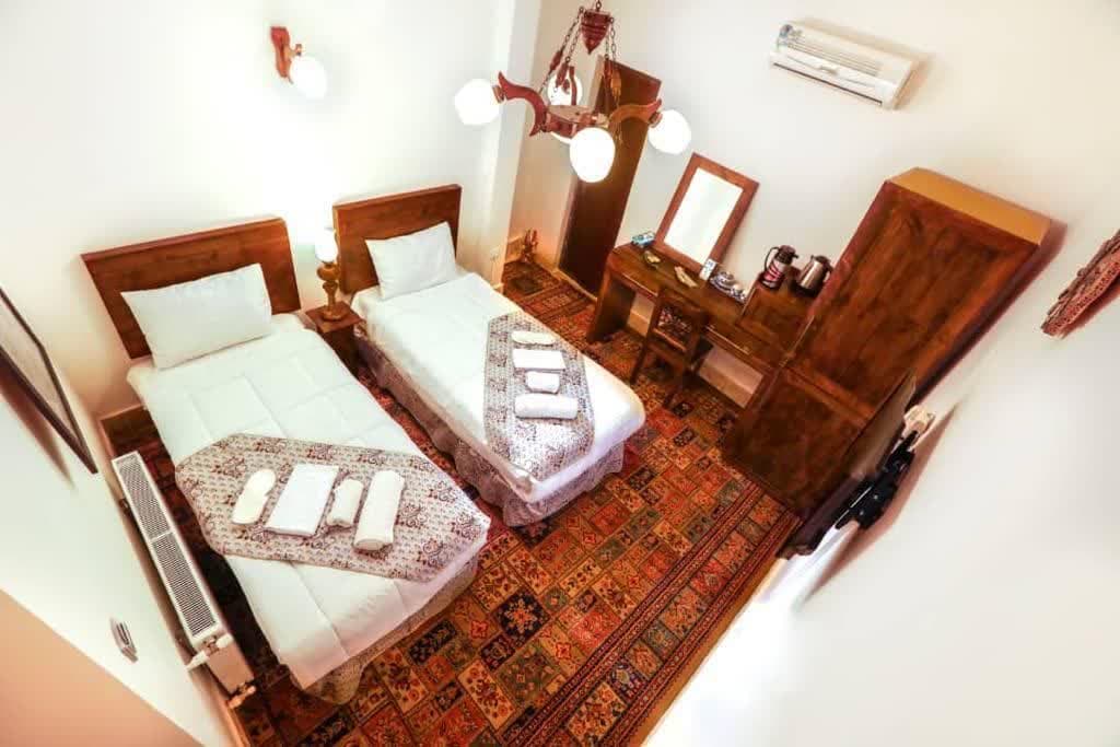 اتاق دوتخته