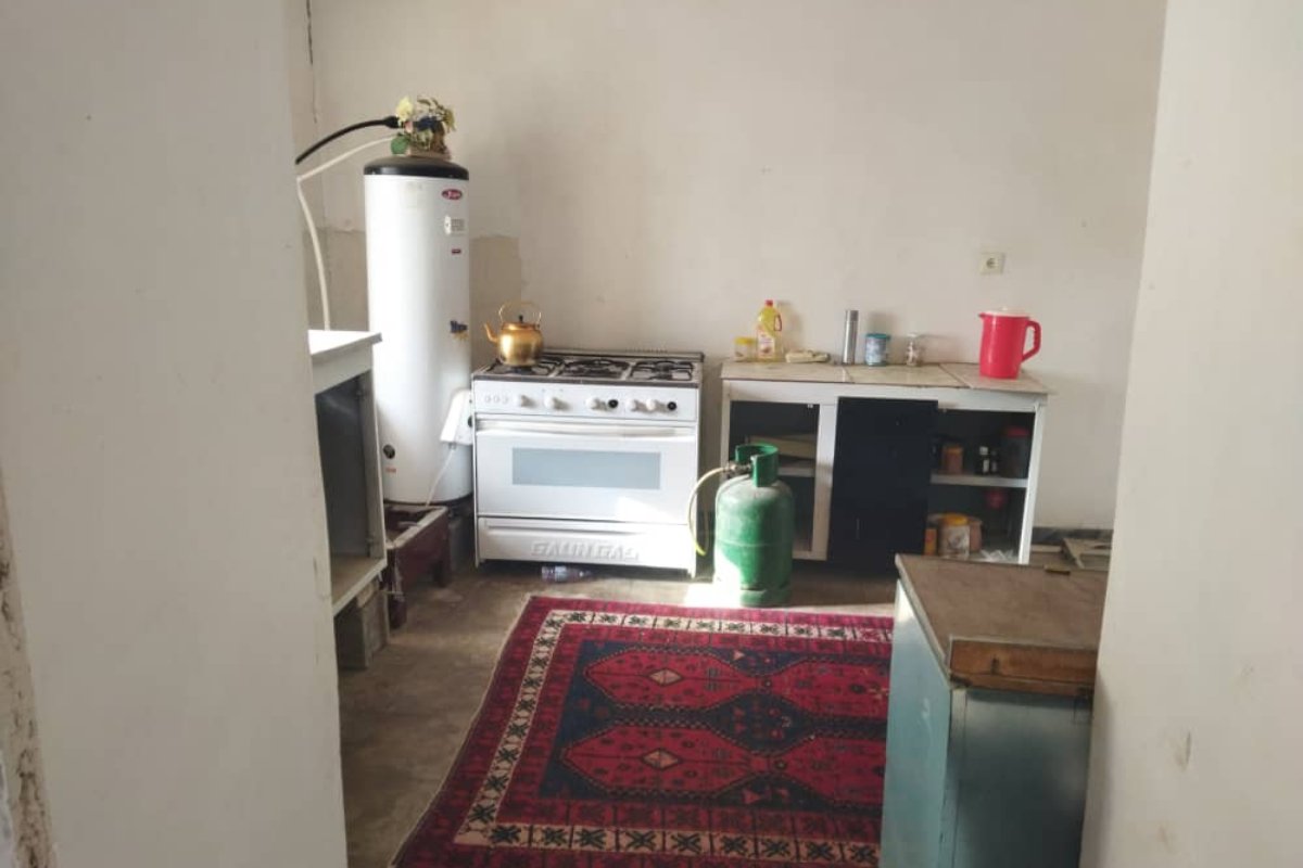 اتاق 1 | اقامتگاه بومگردی سغدر، تصویر ۳