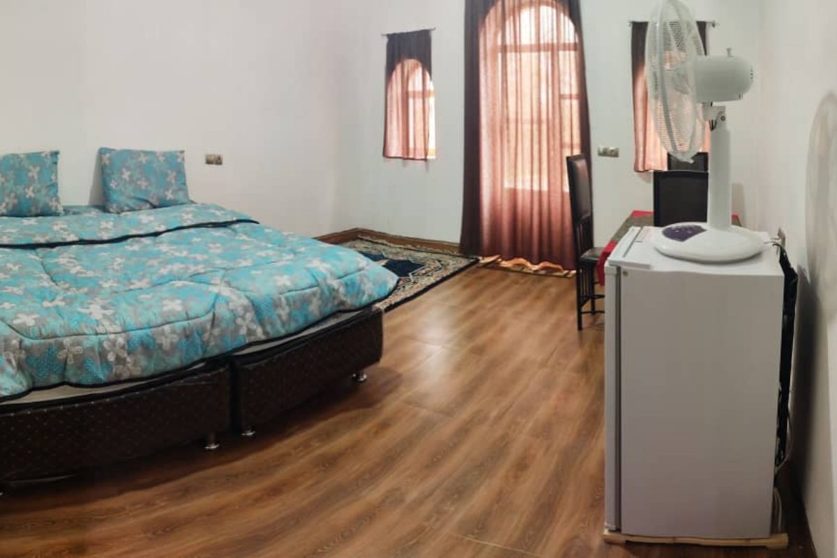 اتاق 3 تخته 2