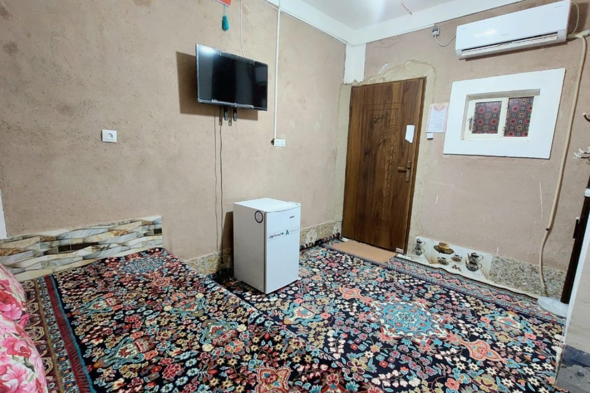 واحد 2 | بوم گردی حرفه ای کلوت شهداد، تصویر ۳