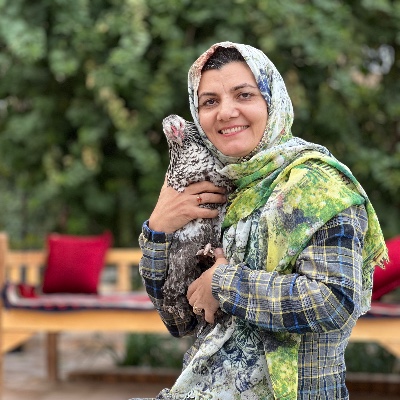 رهبر اسکندری